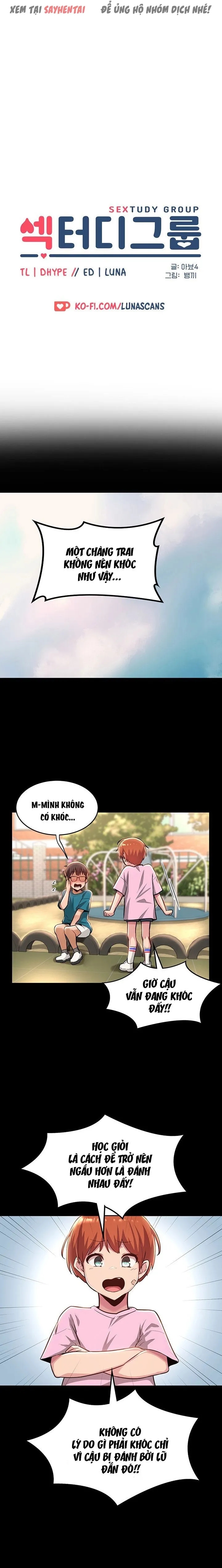 đừng học nữa, chạm vào em đi mà! chapter 32 1