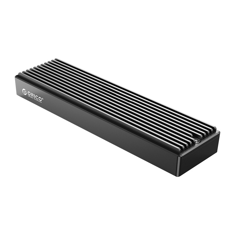 HDD Box chuẩn M2 NVME sang Type-C tốc độ 10GBS ORICO - M2PV-C3 – Hàng Chính Hãng