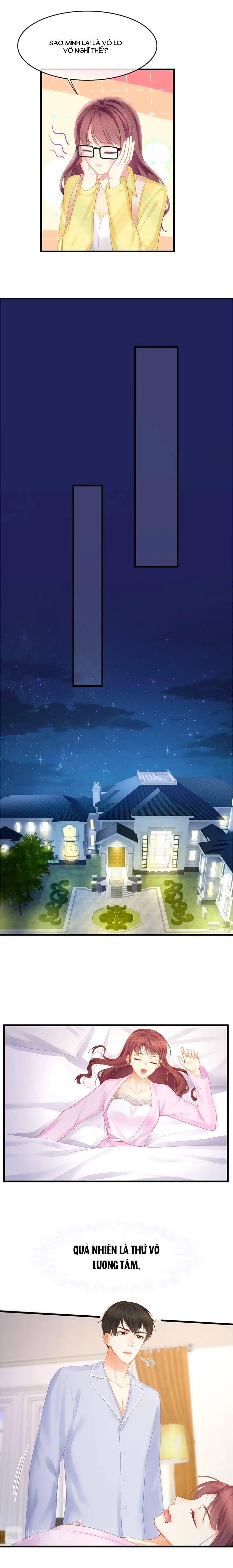 ta với bốn vị cố tiên sinh chapter 23 6