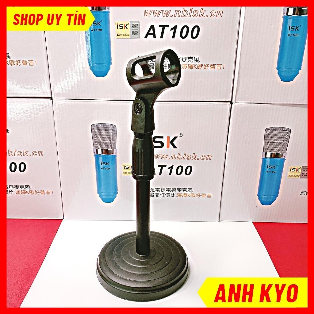 Đế Mic Mini - Chân Kẹp Mic Micro C7 C11 C16 C25 C28 Giá Đỡ Mic Cao Cấp Tiện Lợi Dễ Sử Dụng