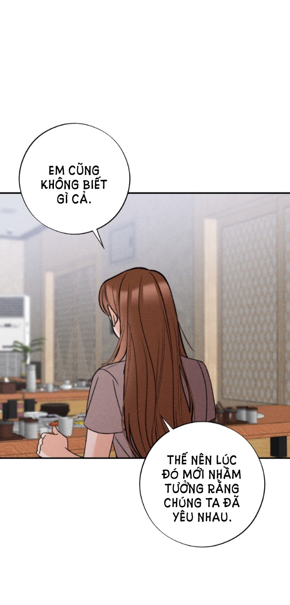 Để Đứa Bé Yên chapter 13.2 - Trang 22