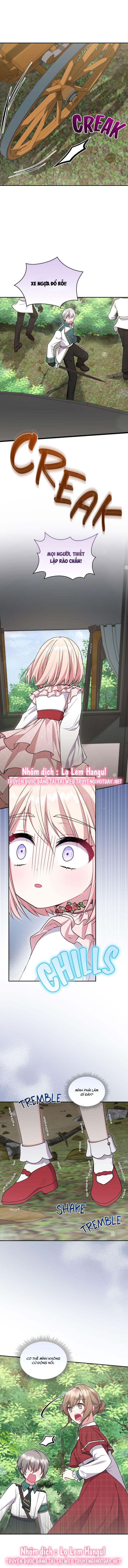 cô con gái nuôi đáng yêu của công tước chapter 79 3