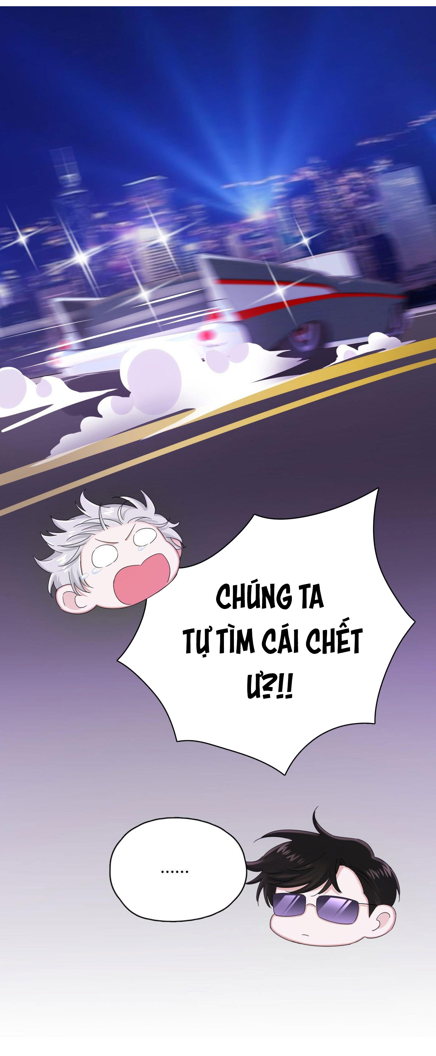 nhất hoàng cửu công thập nhị thê chapter 30 40