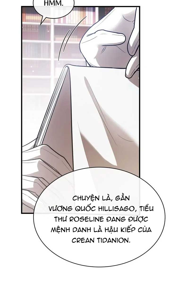 màn đêm không tối chapter 42.2 22