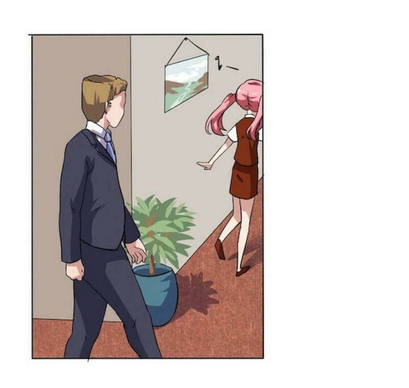 quỷ oa kiều thê của tôi chapter 20 11