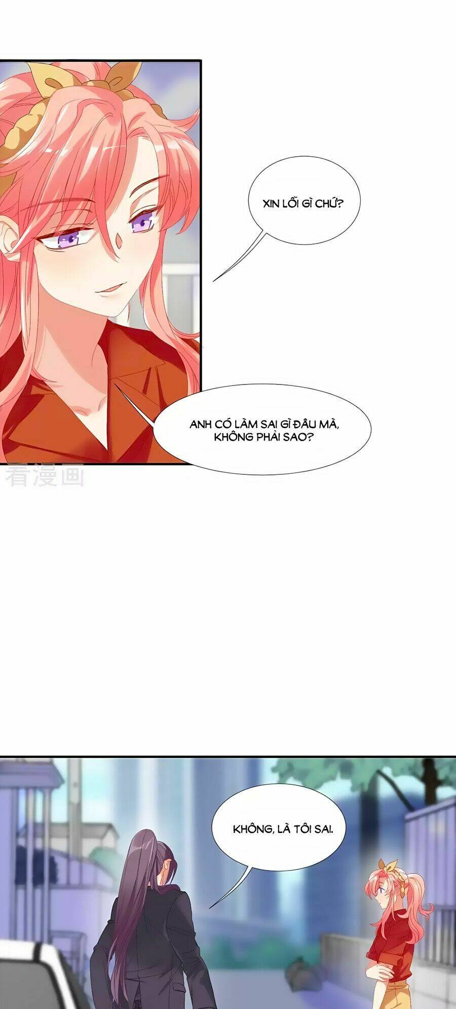 tửu điếm nữ vương chapter 21 4