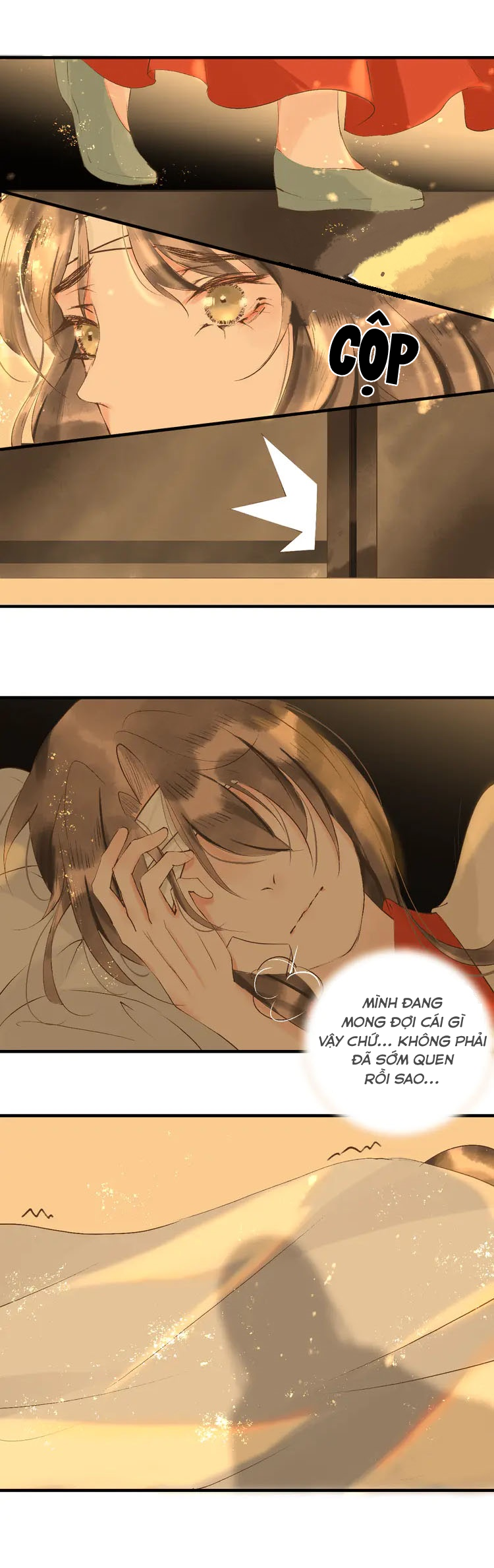 mộc hữu chi chapter 13 21