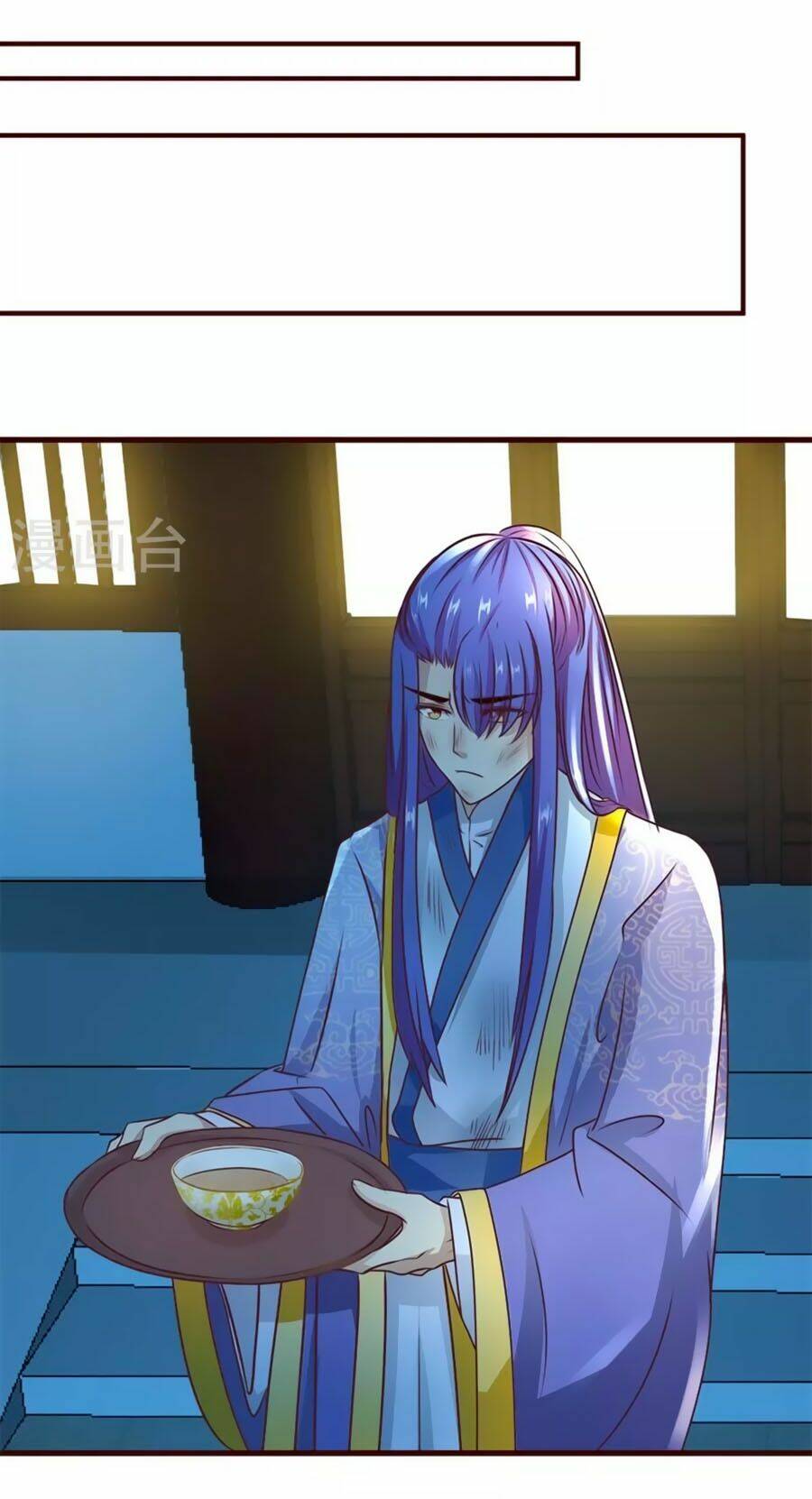 thỏ yêu tiểu vương phi chapter 8 11