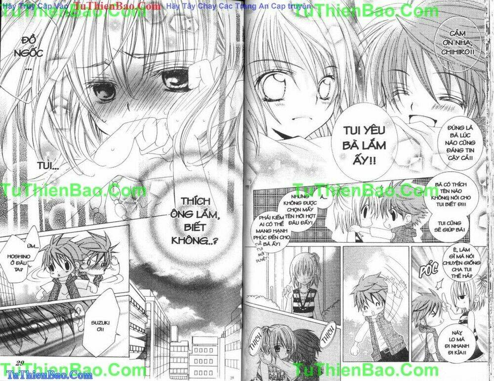 i love you suzuki chapter 4 14