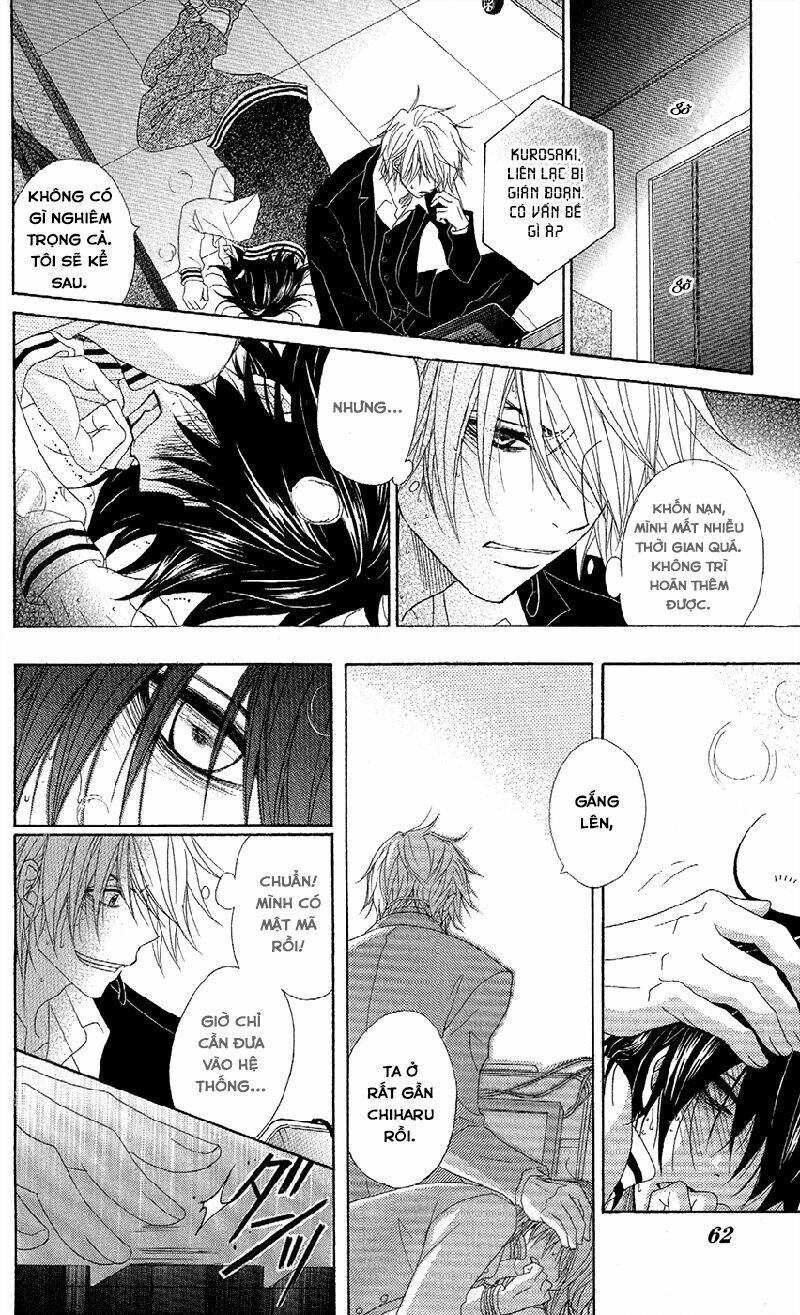 điện kích daisy chapter 56 21