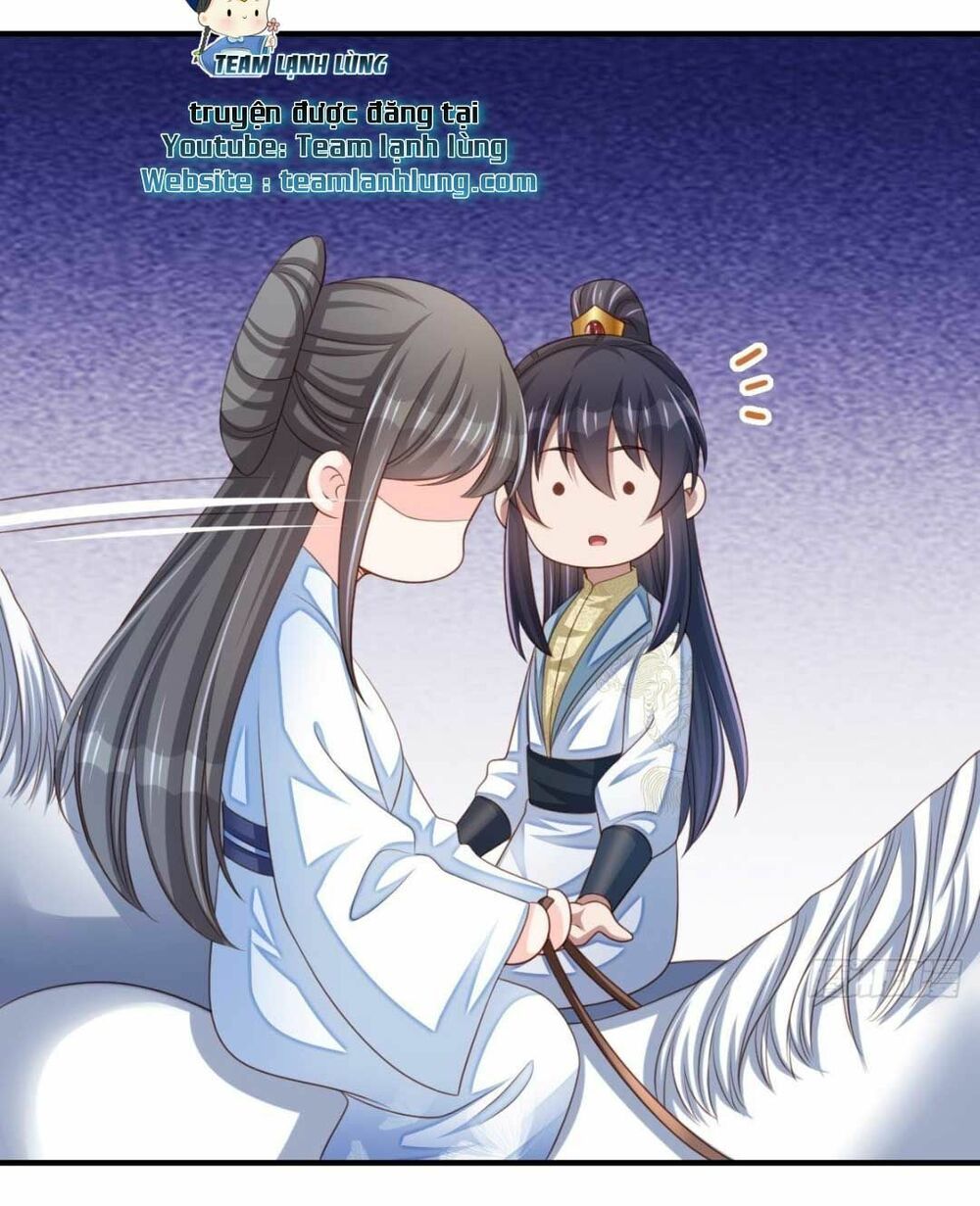 thuần hóa ba ba bạo quân chapter 46 5