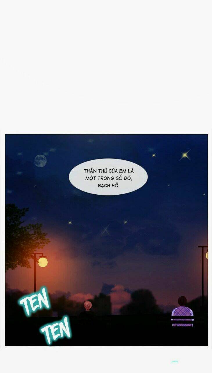 món quà từ chúa chapter 22 26