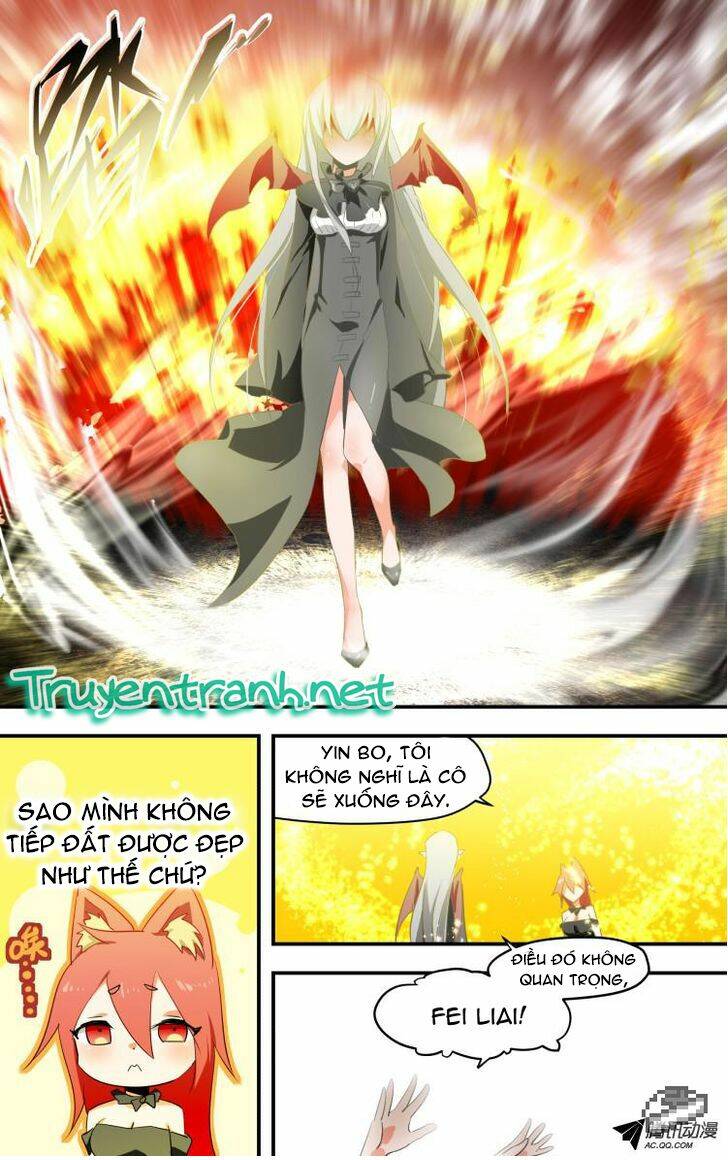 the fiary captivity chapter 16 9