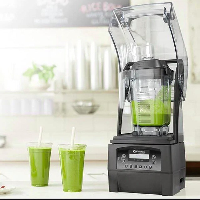 VITAMIX Máy xay sinh tố Vitamix The Quiet One - Hàng chính hãng