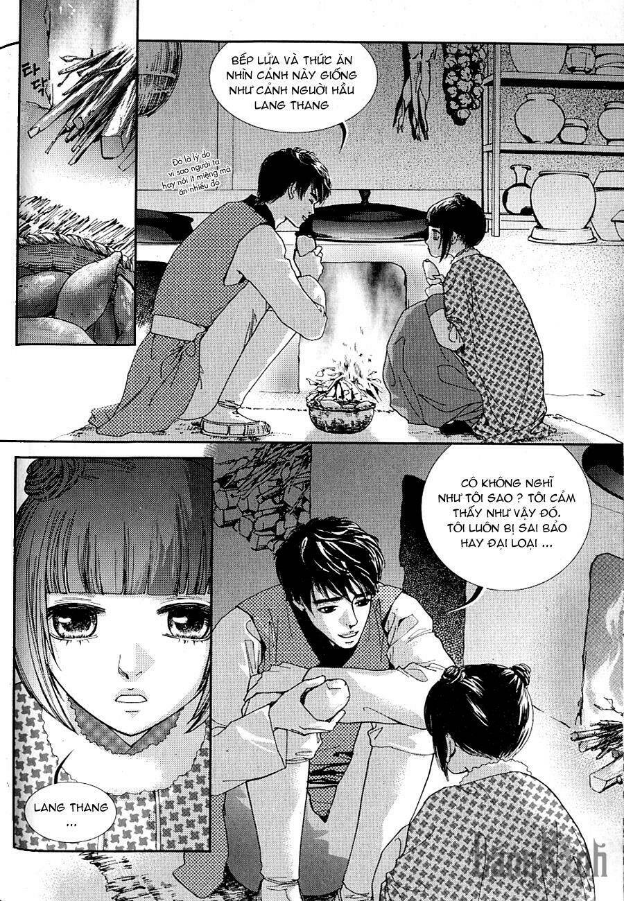 lingerie chapter 34 6