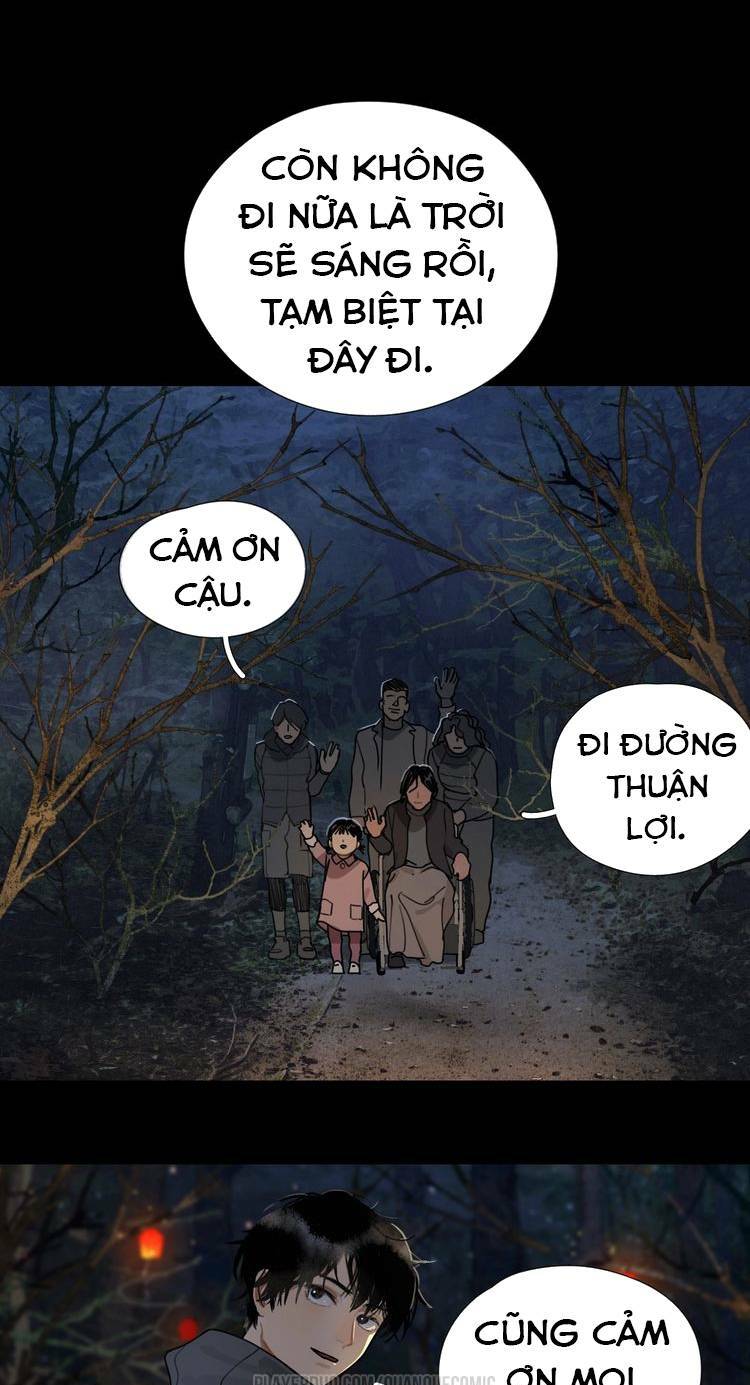 thần trạch chapter 10 24