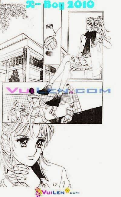 cô giáo tuổi 18 chapter 5 18