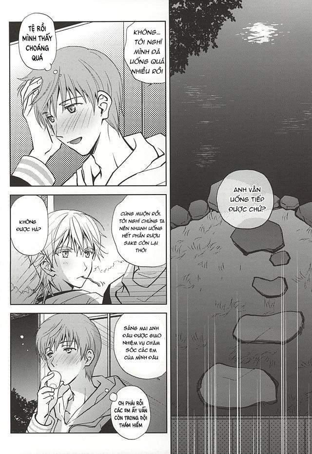 oneshot hỏny chapter 34 6