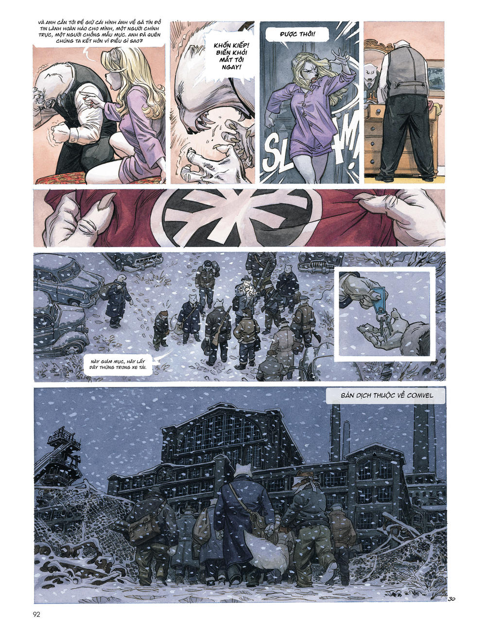 blacksad chapter 2 31