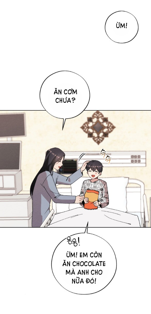 Ăn Mòn chapter 19.1 - Trang 19