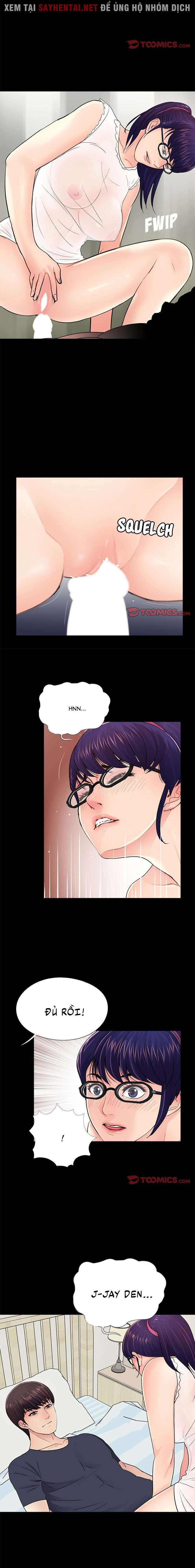his return manhwa chapter 20 4
