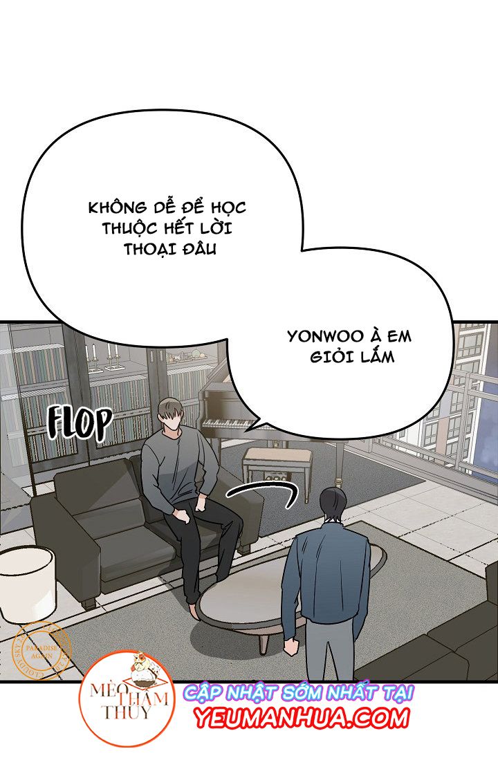 thiên đường một lần nữa chapter 5 11