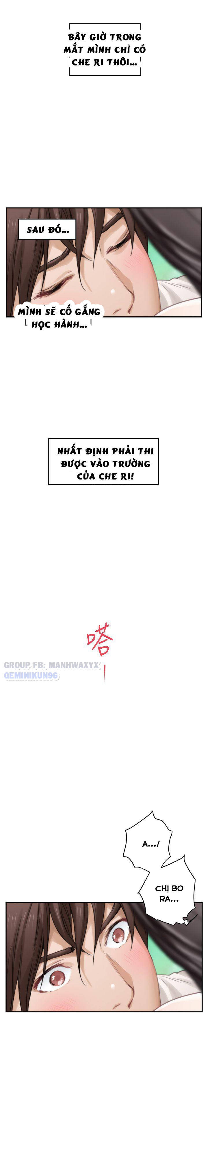 cặp đôi s chapter 47 14