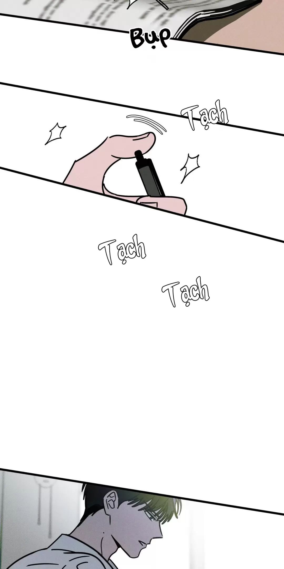 lời tỏ tình từ con số 0 chapter 30 35