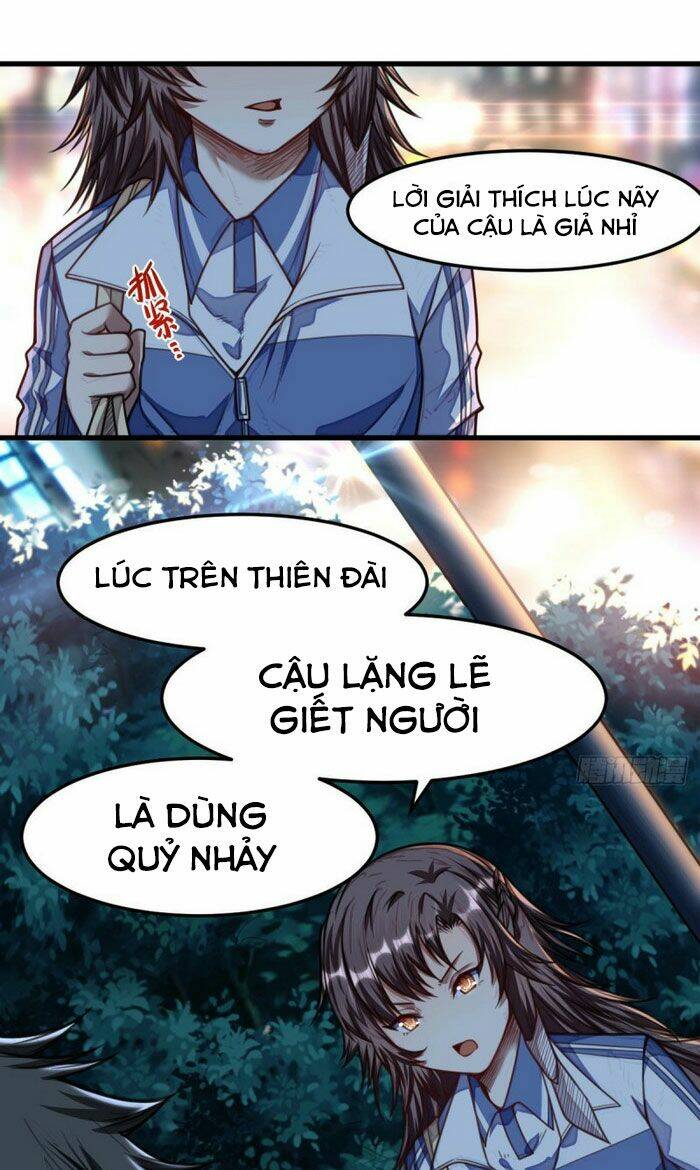 võng du chi tối cường liệp nhân chapter 19 5