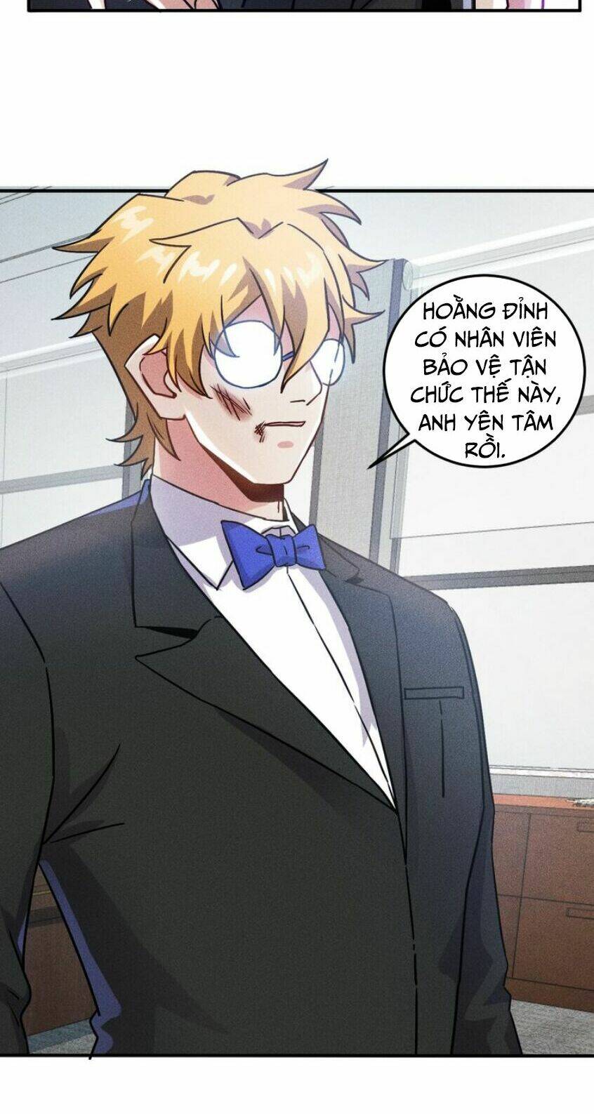 cao thủ cận vệ của nữ chủ tịch chapter 45 28