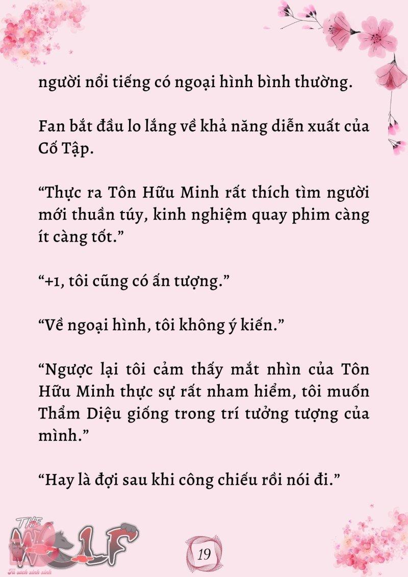 xuyên không vào nhóm nhạc nam 200 người chapter 24 19