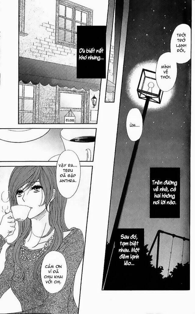 điện kích daisy chapter 67 12