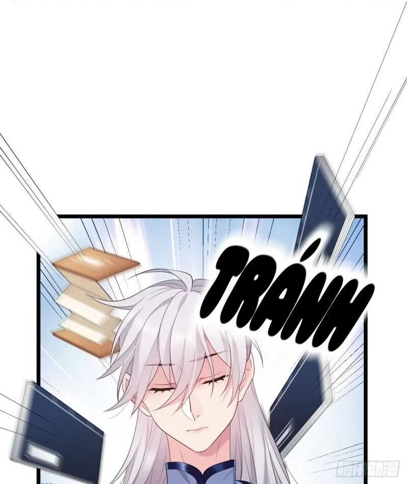 ta mới không gả cho hoàng tử phản diện chapter 32 2