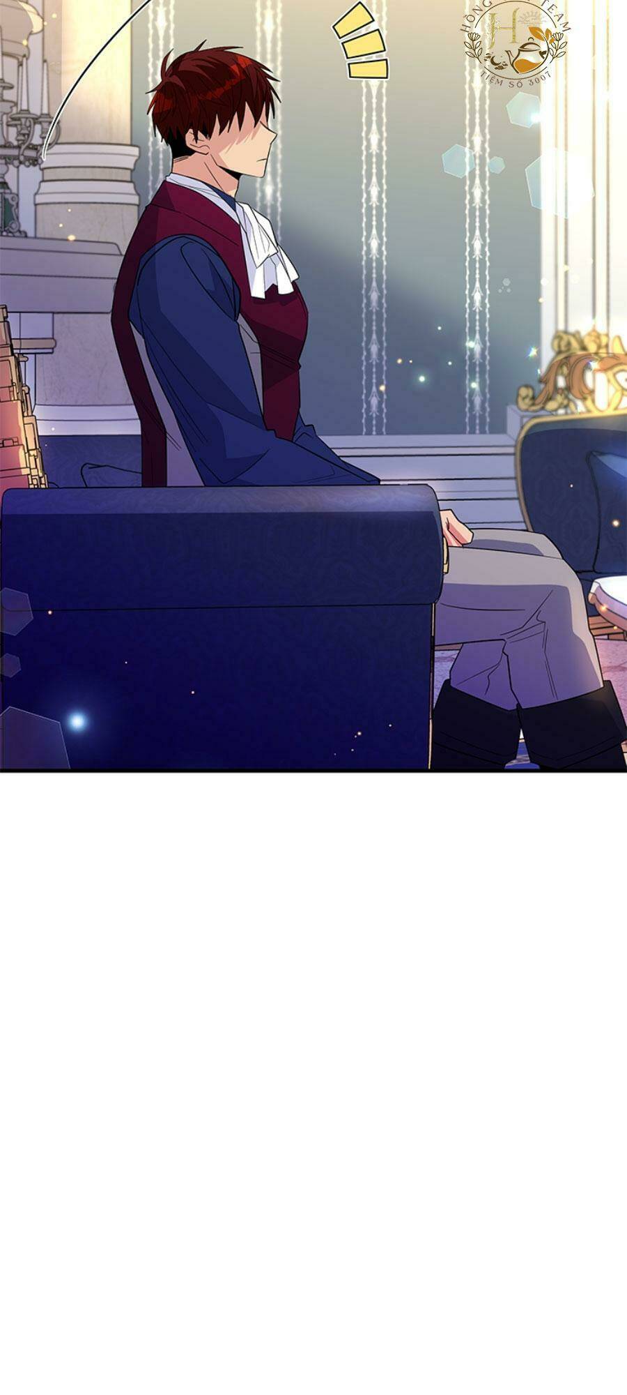 chồng yêu, em muốn đình công! chapter 40 22