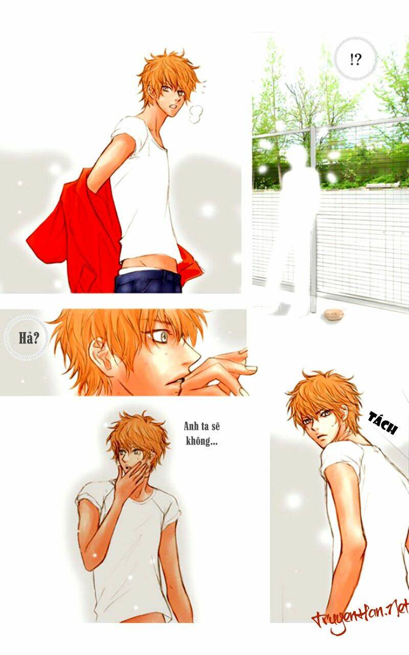 running on empty chapter 4 6