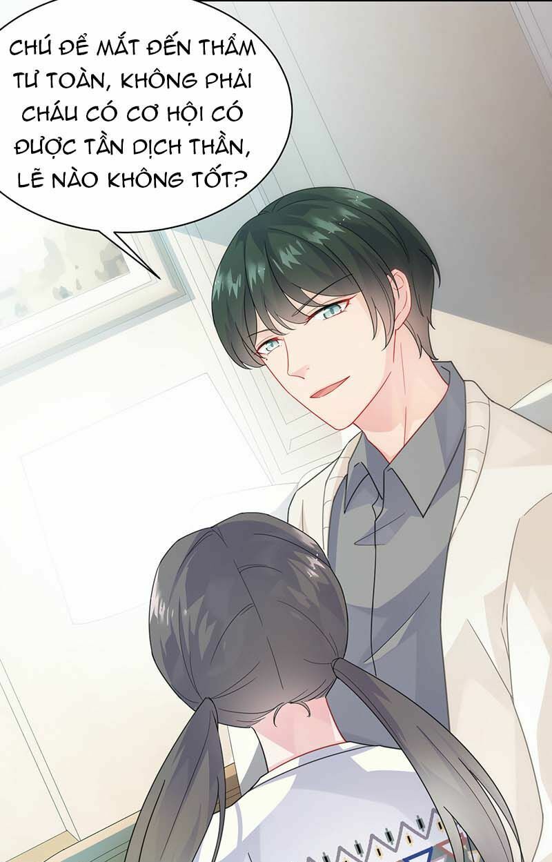 chọc tới chủ tịch tổng tài 2 chapter 90 11