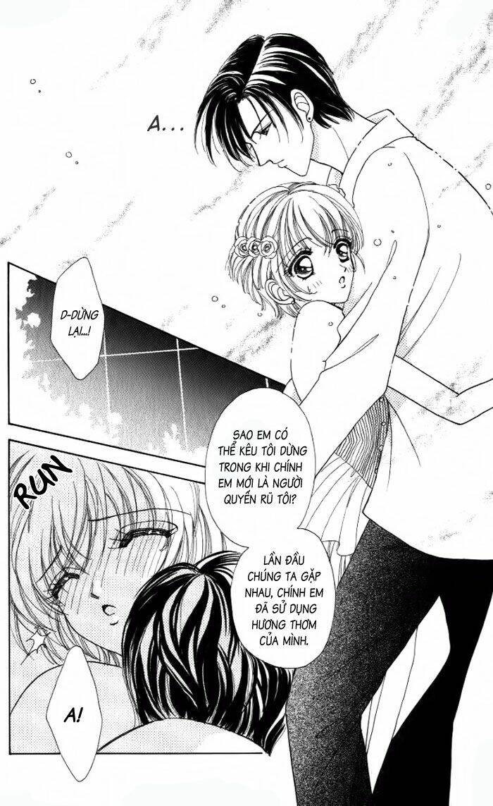 hana ni nare chapter 13 27