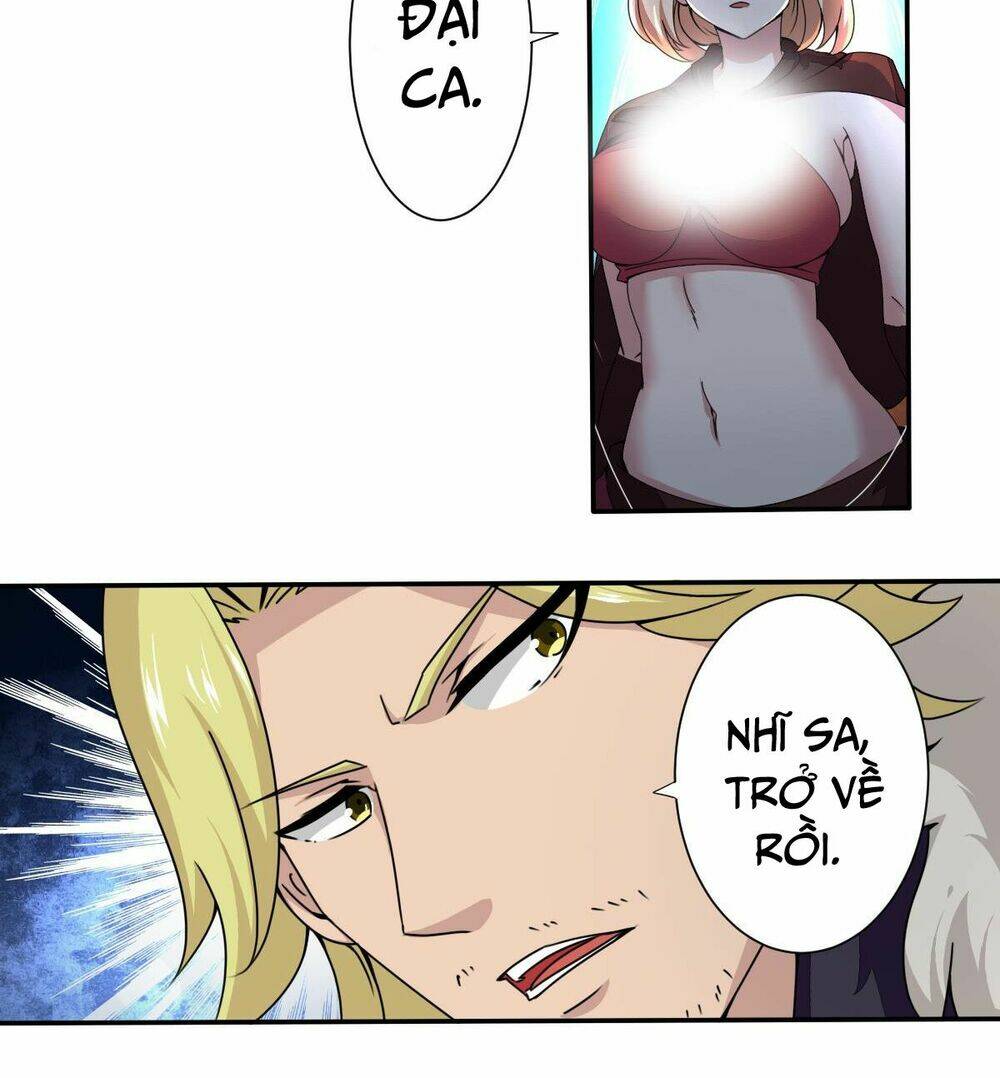 tu chân giả tại dị thế chapter 184 3