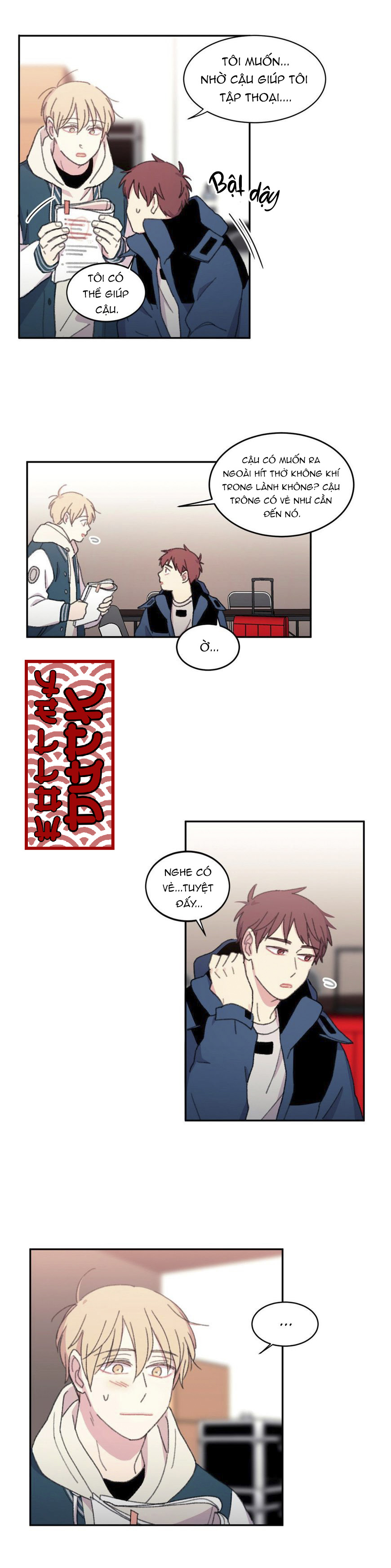 chẳng thể rời mắt khỏi cậu chapter 15 3