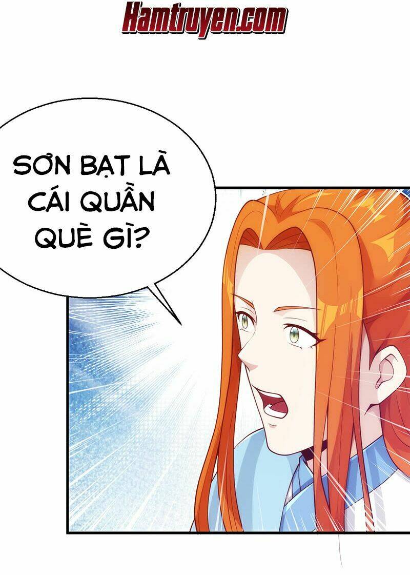 thiên hạ kiếp chapter 19.2 32