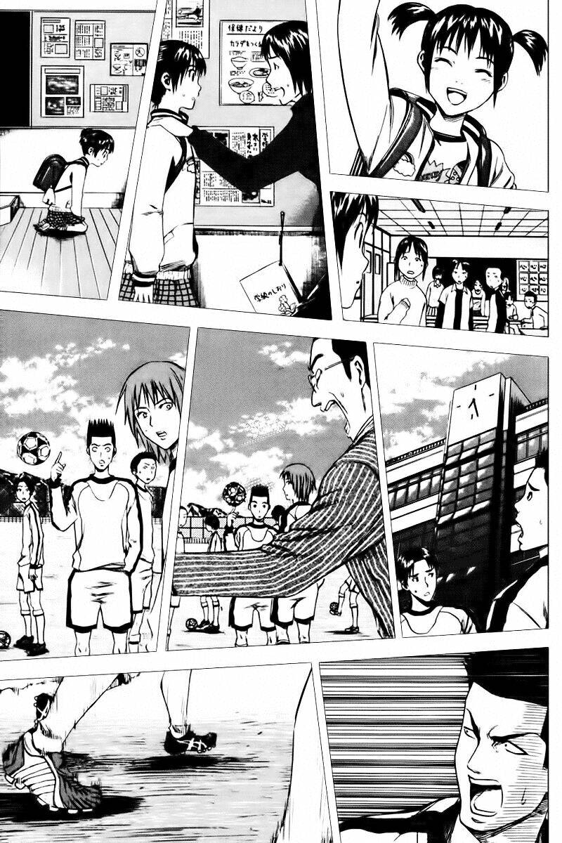 kỵ sĩ trong vòng cấm chapter 6 9