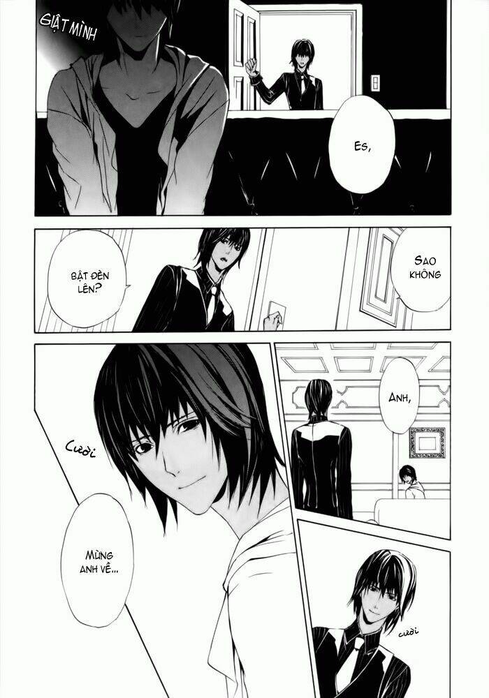 ilegenes chapter 26 23