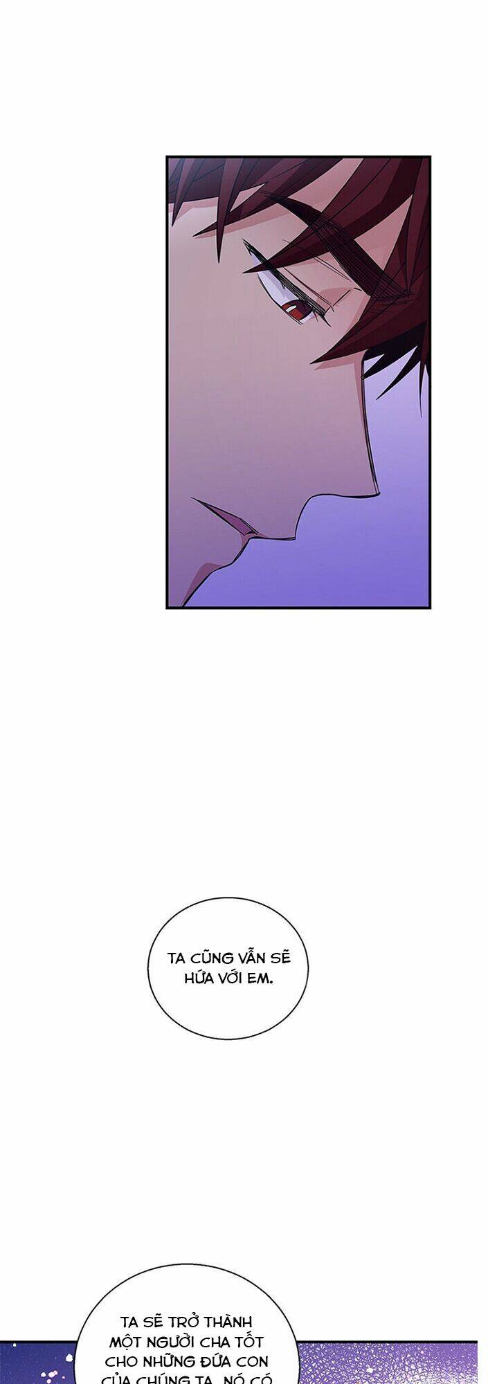 chồng yêu, em muốn đình công! chapter 15 10