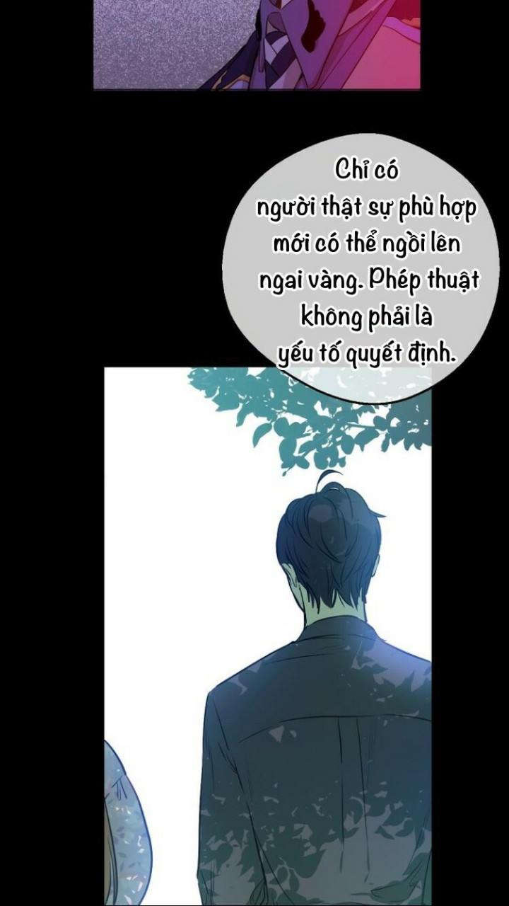 bỗng một ngày nọ tôi trở thành nàng công chúa chapter 86 13