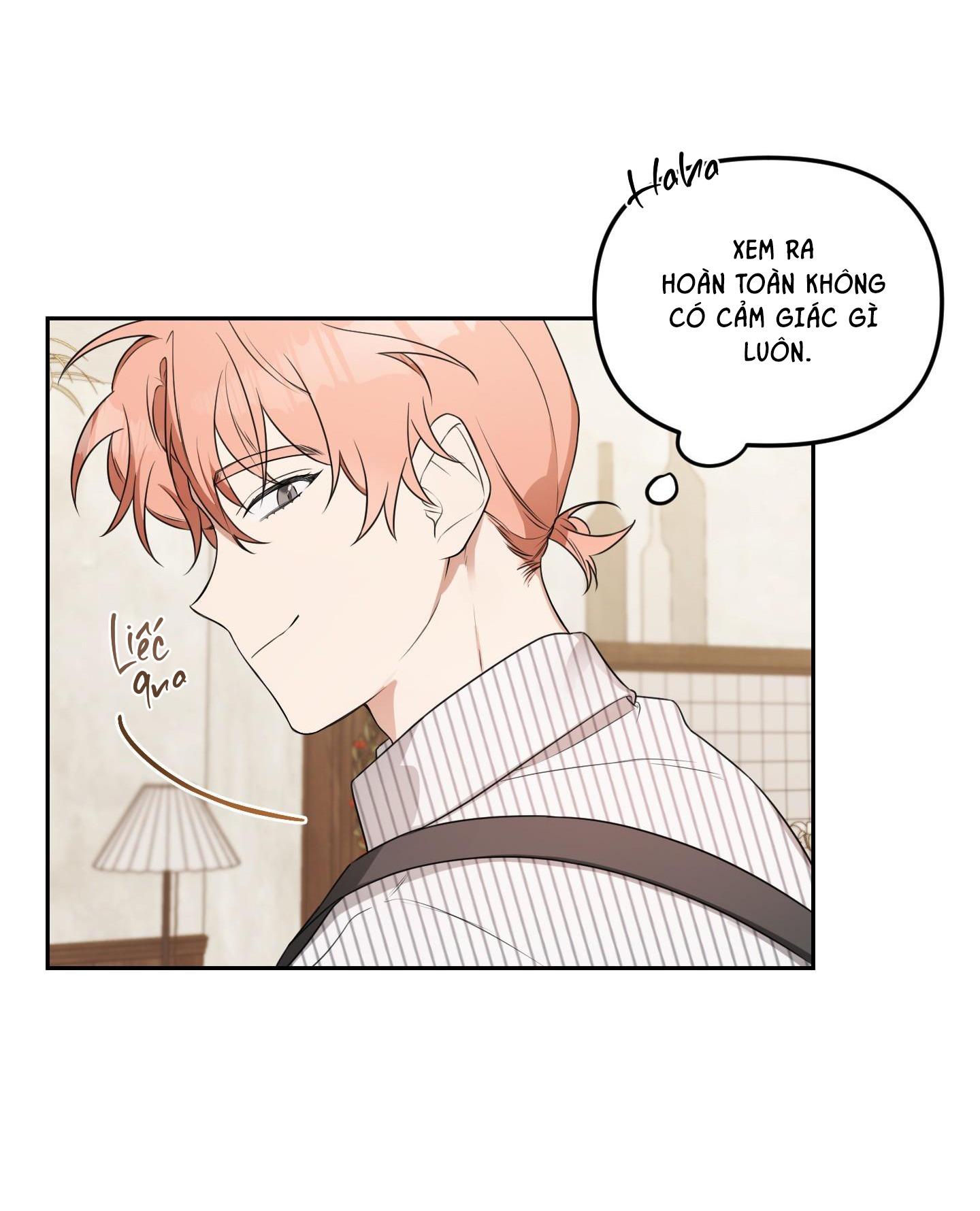 vườn hoa chapter 6 51