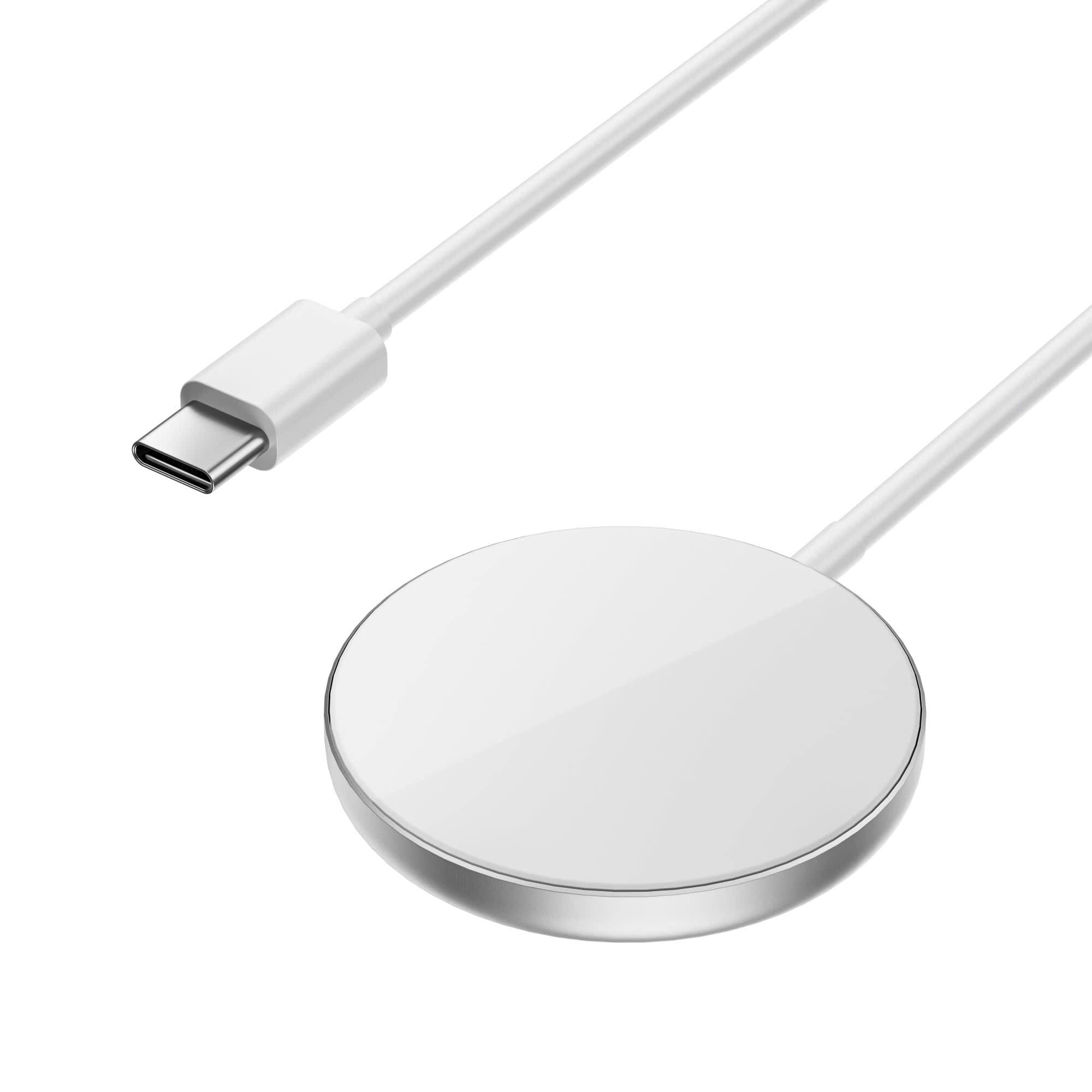 Dock sạc không dây Wi Wu Q12 Wi-W029 - hàng chính hãng