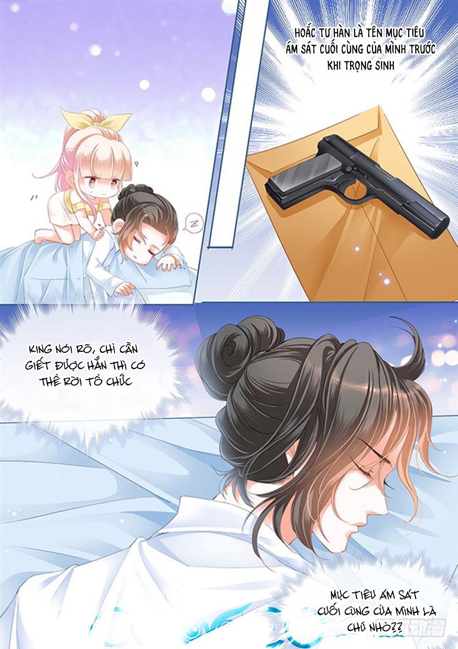 bá đạo tiểu thúc, xin trêu chọc vừa thôi! chapter 29 12