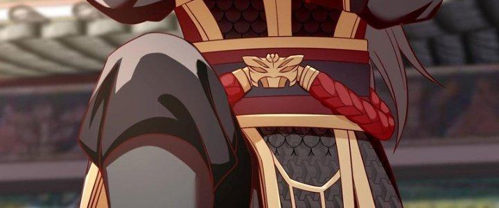 đại tần, ta là con tần thủy hoàng, giết địch thành thần chapter 32 131