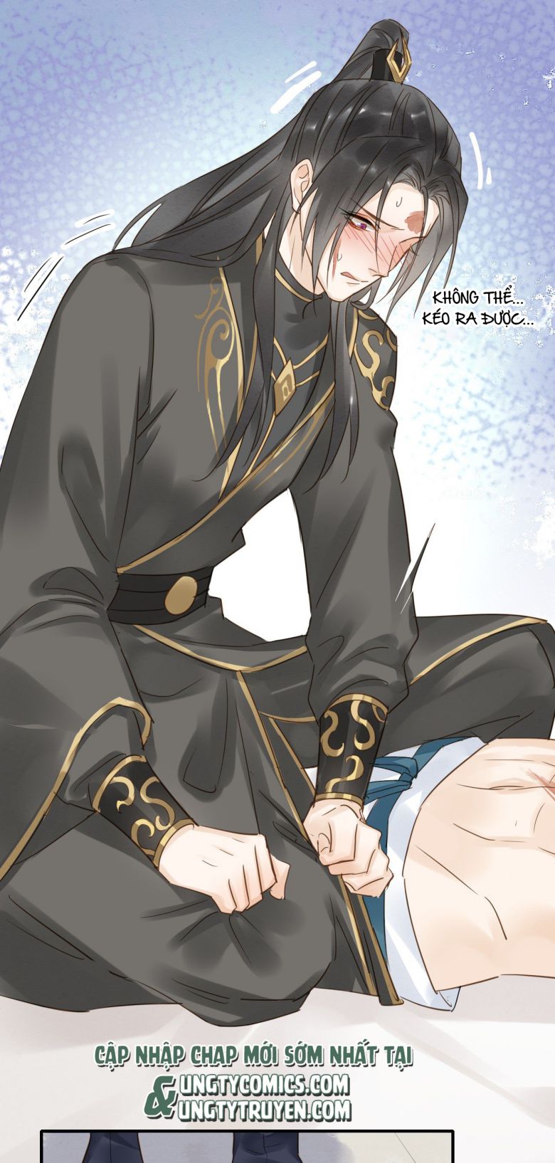 tù long chapter 29 7