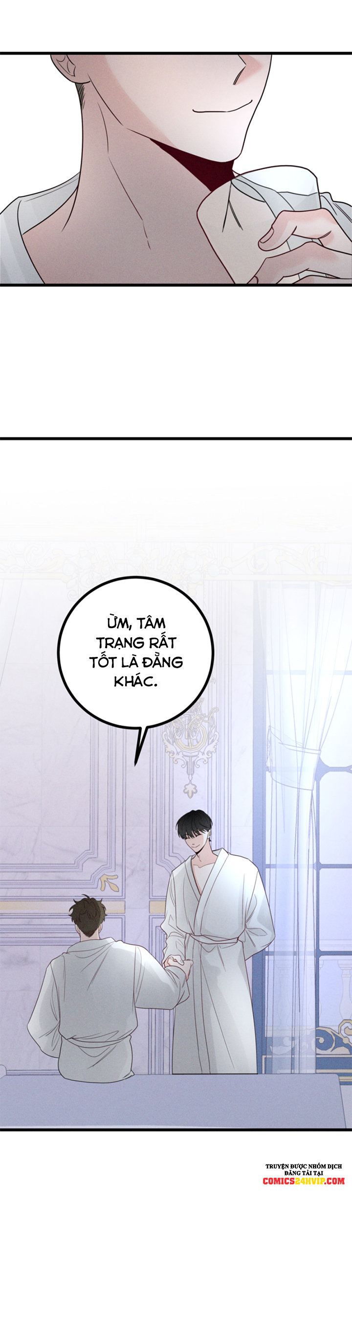 dinh thự bóng đêm chapter 6 33